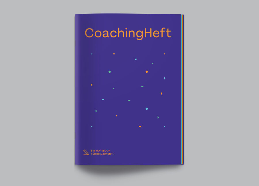 CoachingHeft